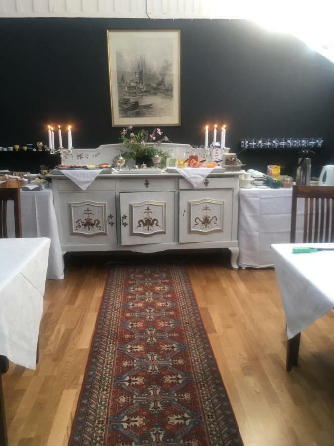 Skoenero Valdemarsvik Esterno foto