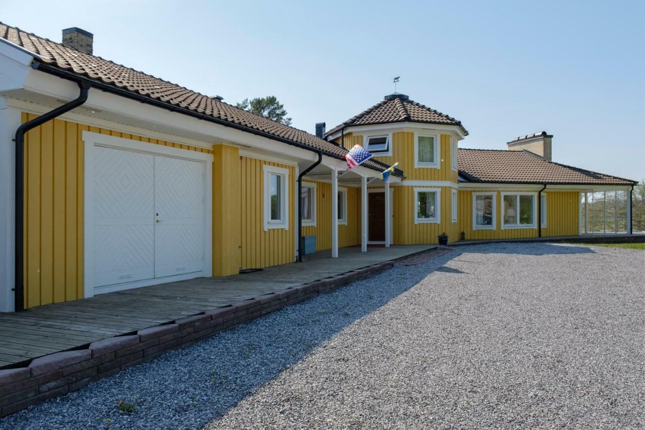 Skoenero Valdemarsvik Esterno foto